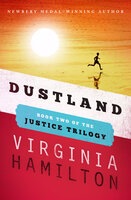 Dustland - Virginia Hamilton