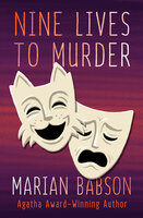 Nine Lives to Murder - Marian Babson