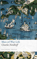 Man-of-War Life - Charles Nordhoff