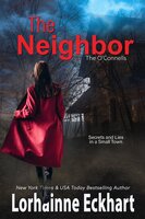 The Neighbor - Lorhainne Eckhart
