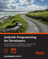 Android: Programming for Developers - Helder Vasconcelos, Raul Portales, John Horton