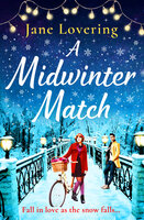 A Midwinter Match - Jane Lovering