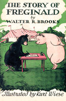 The Story of Freginald - Walter R. Brooks