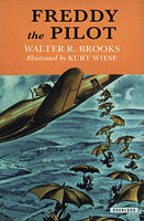 Freddy the Pilot - Walter R. Brooks