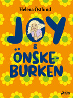 Joy & önskeburken - Helena Östlund