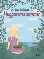 Huggormssommar - Lena Kallenberg