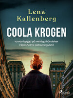 Coola krogen - Lena Kallenberg