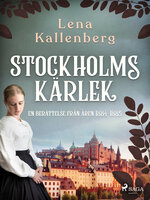 Stockholmskärlek - Lena Kallenberg