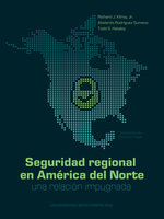 Seguridad regional en América del Norte: Una relación impugnada - Jr., Abelardo Rodríguez Sumano, Todd S. Hataley, Richard J. Kilroy