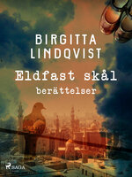 Eldfast skål - Birgitta Lindqvist