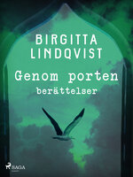 Genom porten - Birgitta Lindqvist