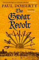 The Great Revolt - Paul Doherty