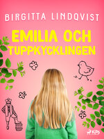 Emilia och tuppkycklingen - Birgitta Lindqvist