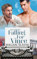 Falling for Vince - Megan Slayer