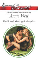 The Sinner's Marriage Redemption - Annie West