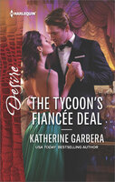The Tycoon's Fiancée Deal - Katherine Garbera