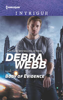 Body of Evidence - Debra Webb