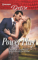 Power Play - Anna DePalo