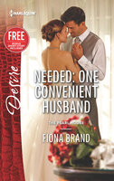 Needed: One Convenient Husband - Fiona Brand