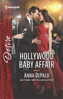 Hollywood Baby Affair - Anna DePalo