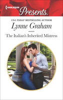 The Italian's Inherited Mistress - Lynne Graham
