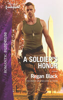A Soldier's Honor - Regan Black