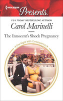 The Innocent's Shock Pregnancy - Carol Marinelli