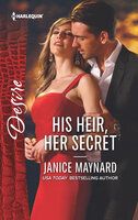 His Heir, Her Secret - Janice Maynard