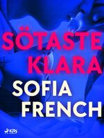 Sötaste Klara - Sofia French