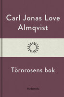 Törnrosens bok - Carl Jonas Love Almqvist