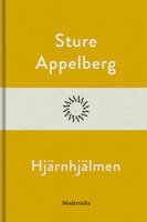 Hjärnhjälmen - Sture Appelberg