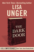The Dark Door - Lisa Unger