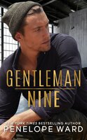 Gentleman Nine - Penelope Ward
