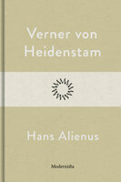 Hans Alenius - Verner von Heidenstam