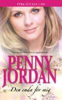 Den enda för mig - Penny Jordan