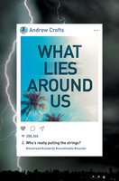 What Lies Around Us - Andrew Crofts