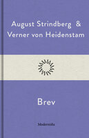 Brev - Verner von Heidenstam, August Strindberg