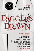 Daggers Drawn - Jeffery Deaver, Ian Rankin, John Connolly