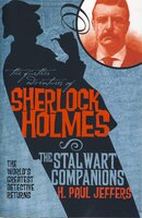 The Stalwart Companions - H. Paul Jeffers
