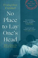 No Place to Lay One's Head - Françoise Frenkel