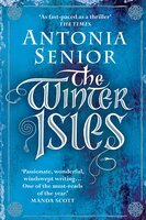 The Winter Isles - Antonia Senior