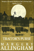 Traitor's Purse - Margery Allingham