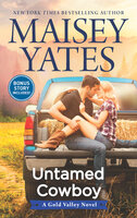 Untamed Cowboy - Maisey Yates