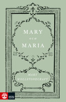 Mary/Maria - Mary Wollstonecraft
