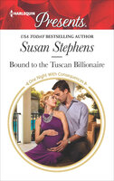 Bound to the Tuscan Billionaire - Susan Stephens