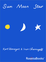 Sun Moon Star - Ivan Chermayeff, Kurt Vonnegut