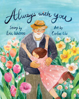 Always With You - Eric Walters