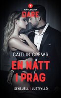 En natt i Prag - Caitlin Crews