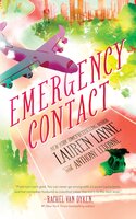 Emergency Contact - Lauren Layne, Anthony LeDonne