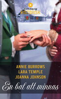 En bal att minnas - Annie Burrows, Lara Temple, Joanna Johnson